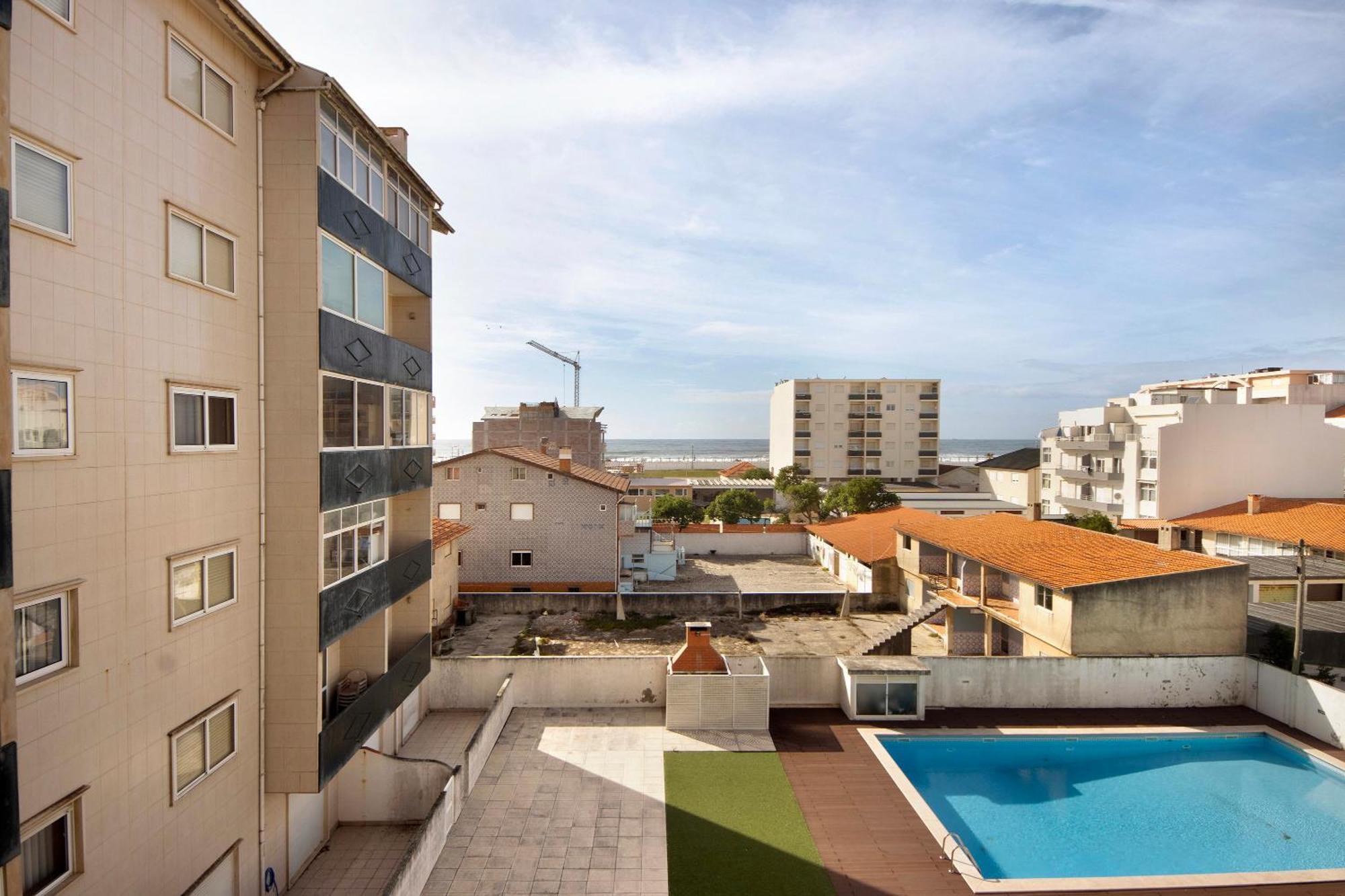 Live Vagueira Beach Praia da Vagueira Экстерьер фото