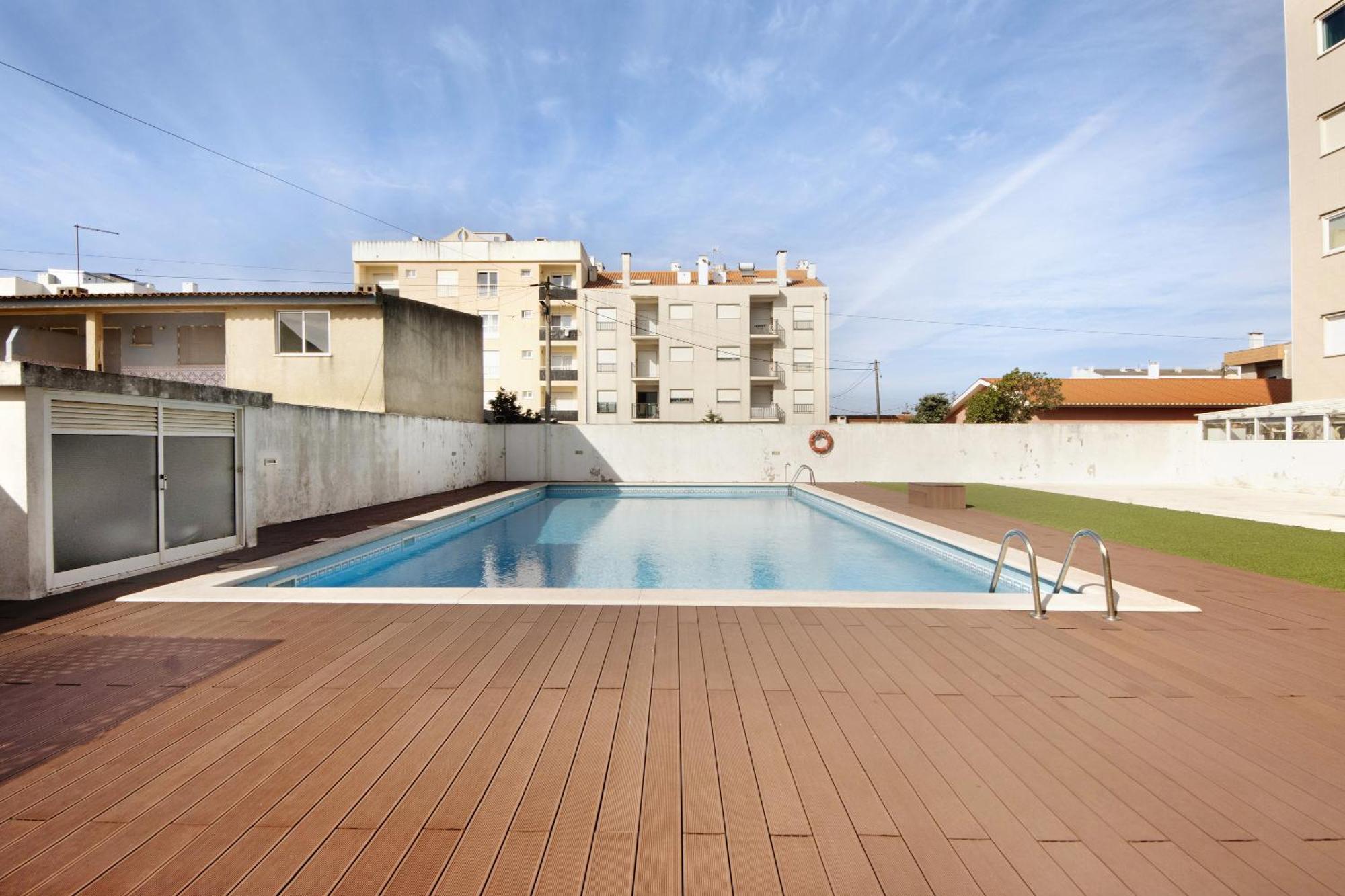 Live Vagueira Beach Praia da Vagueira Экстерьер фото