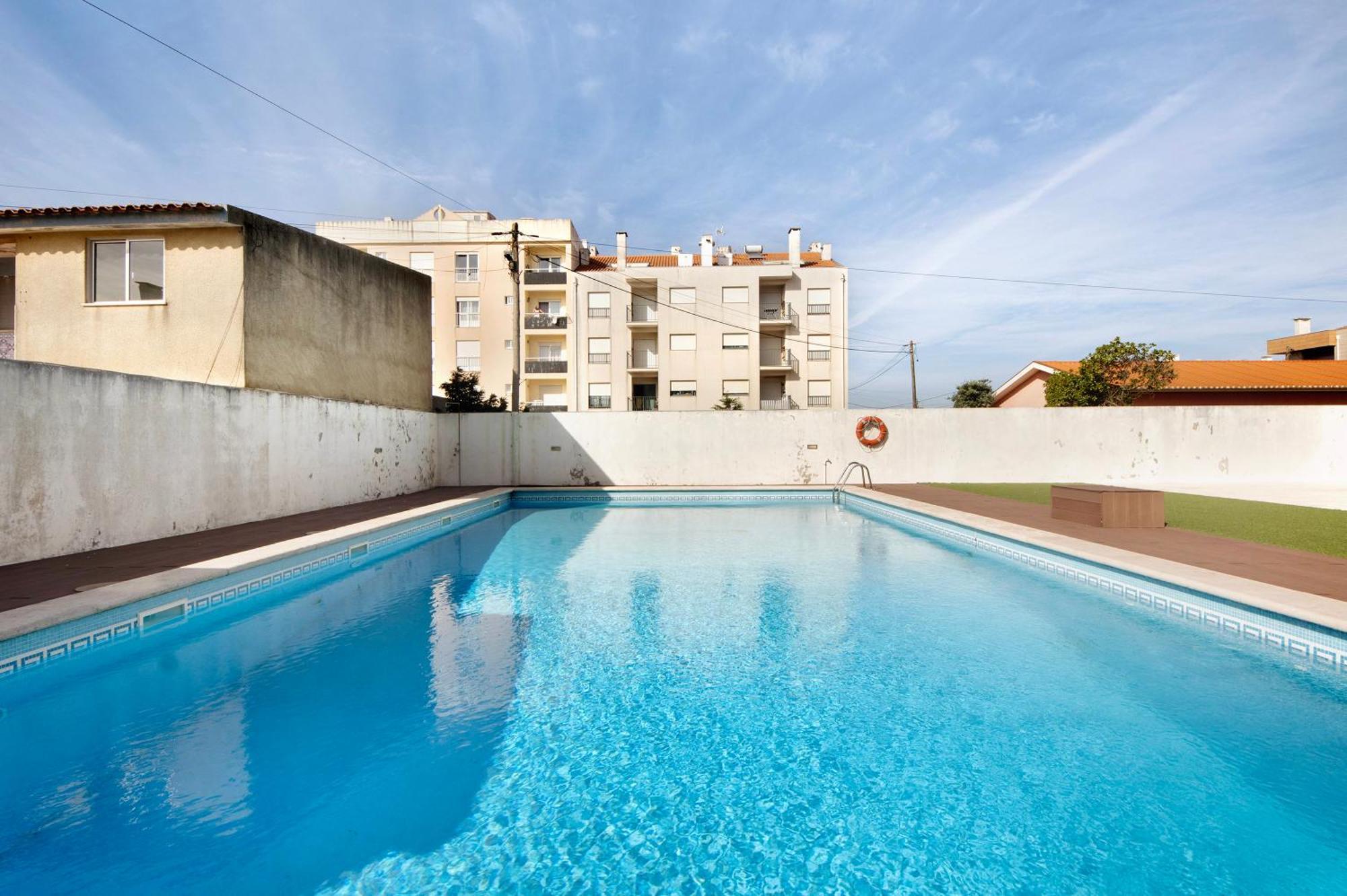 Live Vagueira Beach Praia da Vagueira Экстерьер фото
