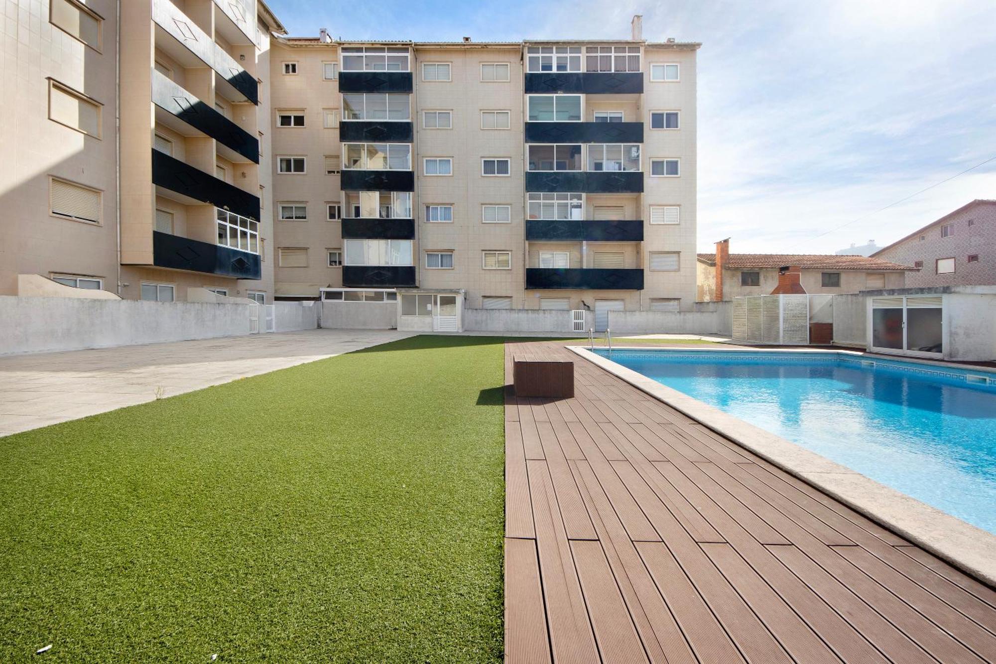 Live Vagueira Beach Praia da Vagueira Экстерьер фото